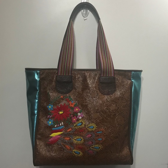 consuela tote bags on sale